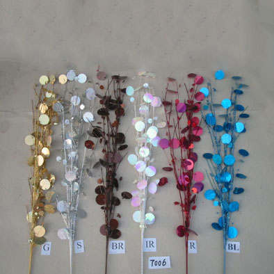 Artificial Flowers and Fruits-New Products