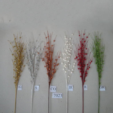 Artificial Flowers and Fruits-New Products