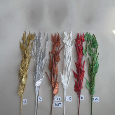 Artificial Flowers and Fruits-New Products
