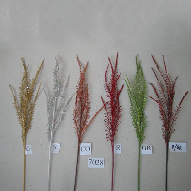 Artificial Flowers and Fruits-New Products