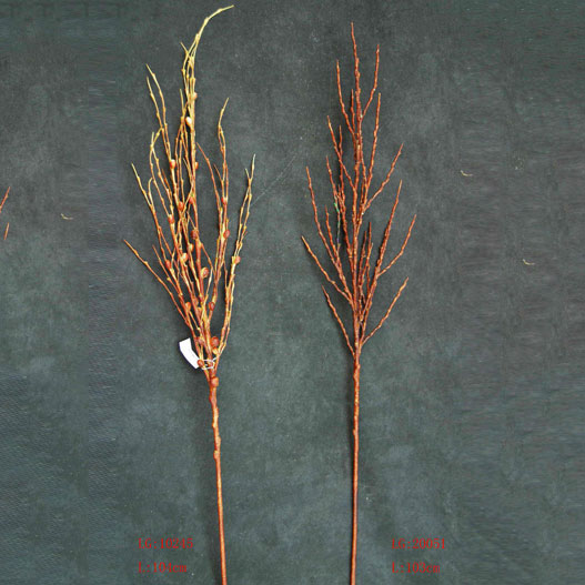 Artificial Flowers, Fruits - Autumn