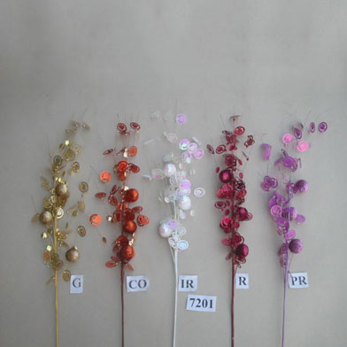 Artificial Flowers, Fruits-Hot Sales