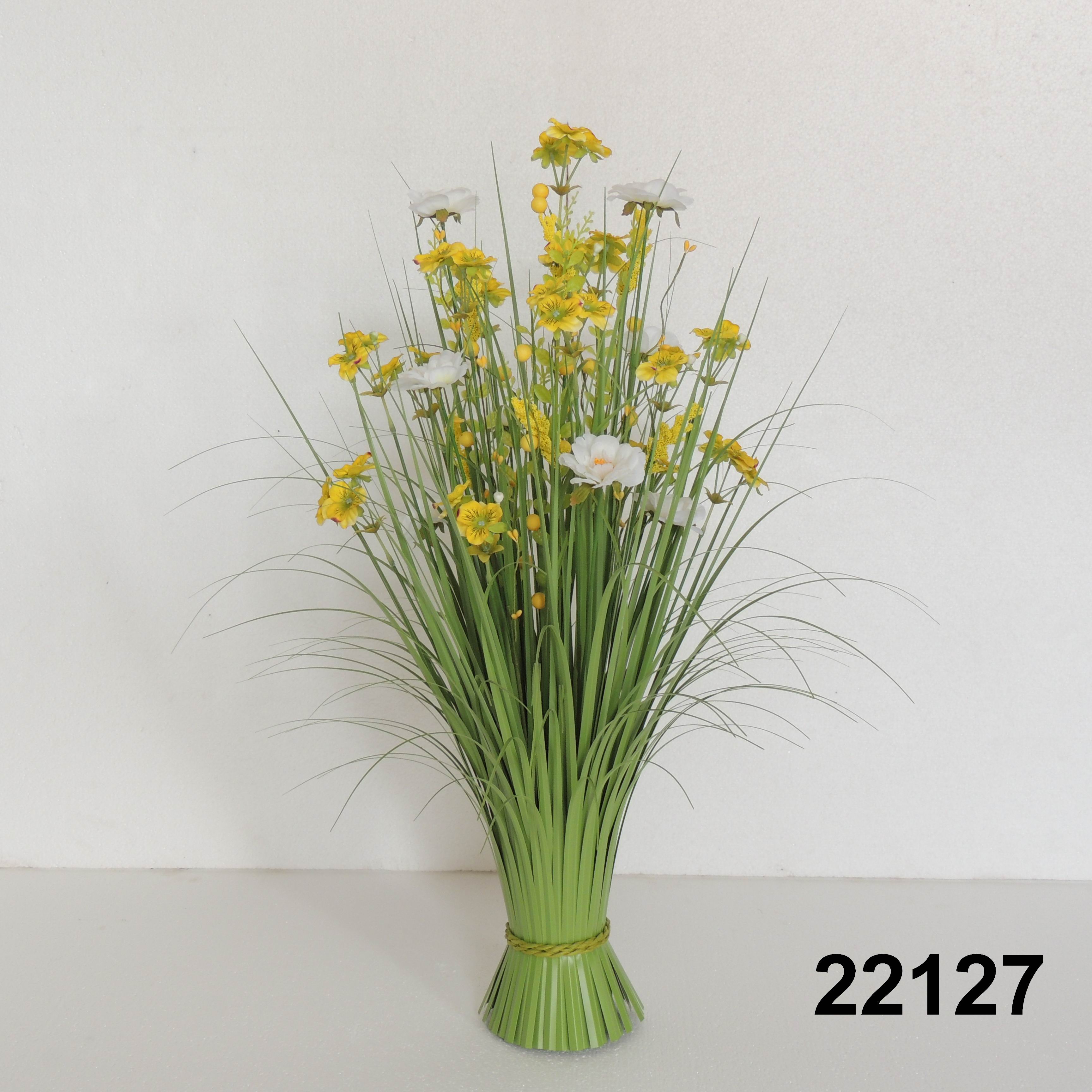 flower bundle       