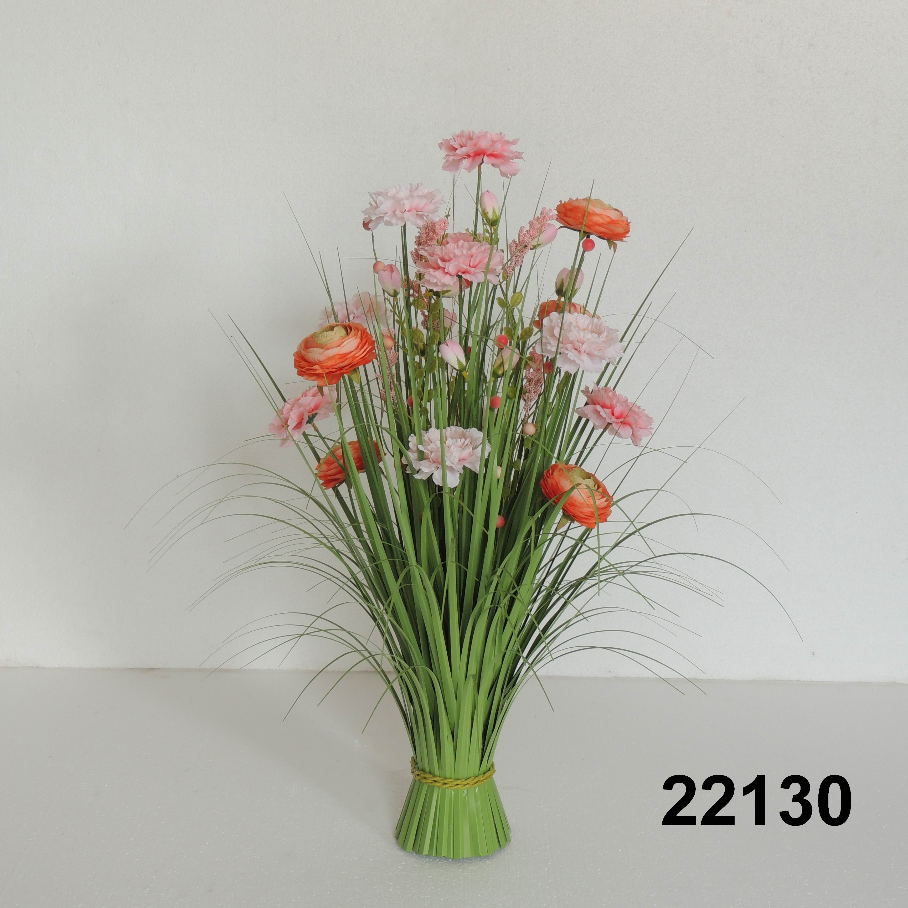 flower bundle
