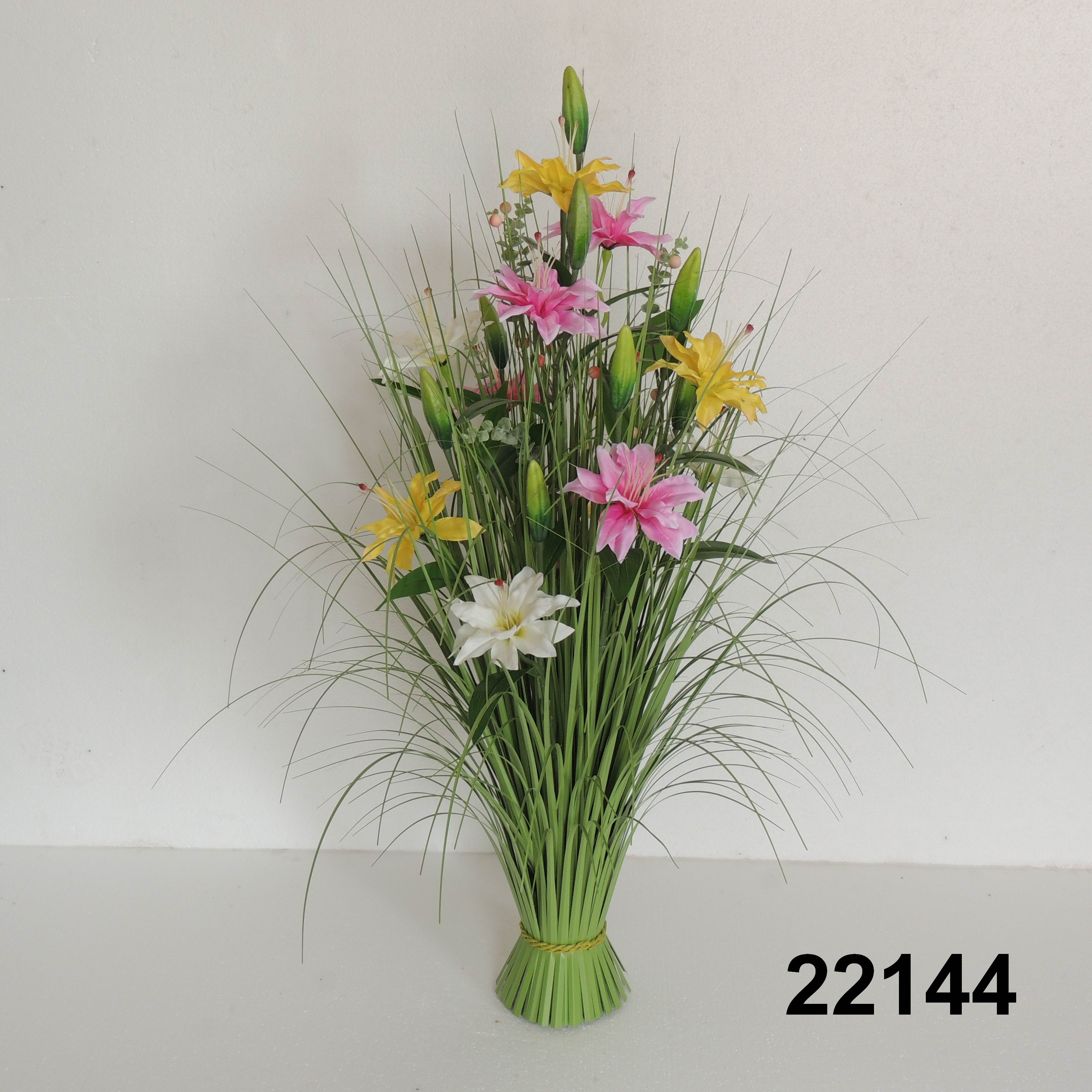flower bundle
