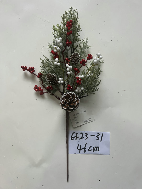 X'MAS FLOWERS