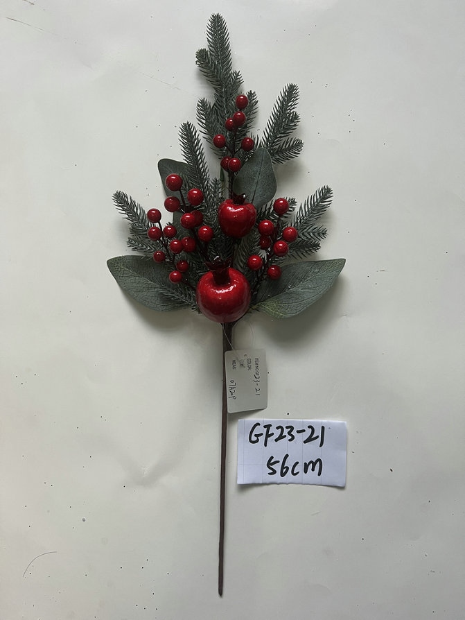 X'MAS FLOWERS